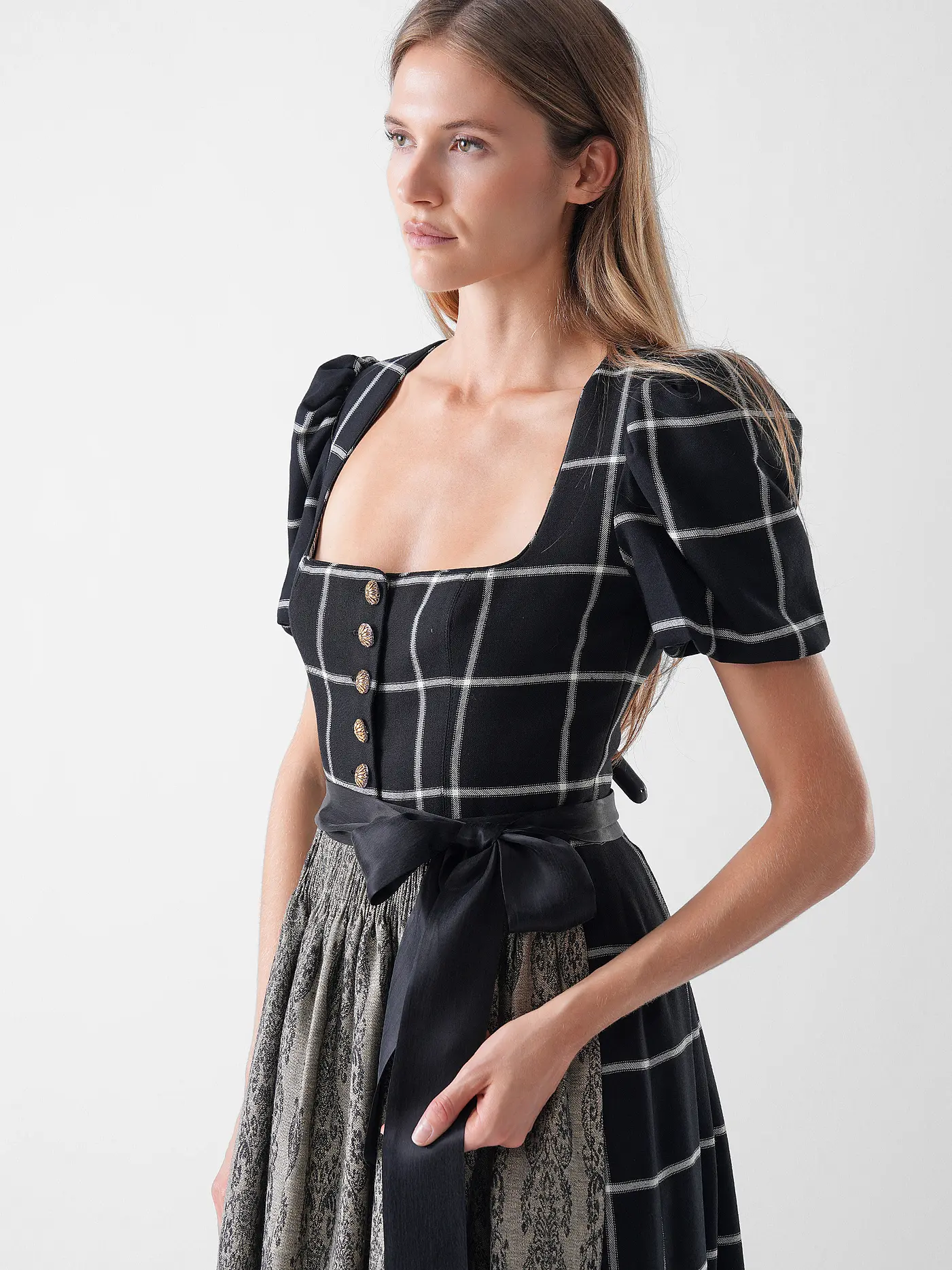 GOTTSEIDANK | Dirndl LORLE | 
